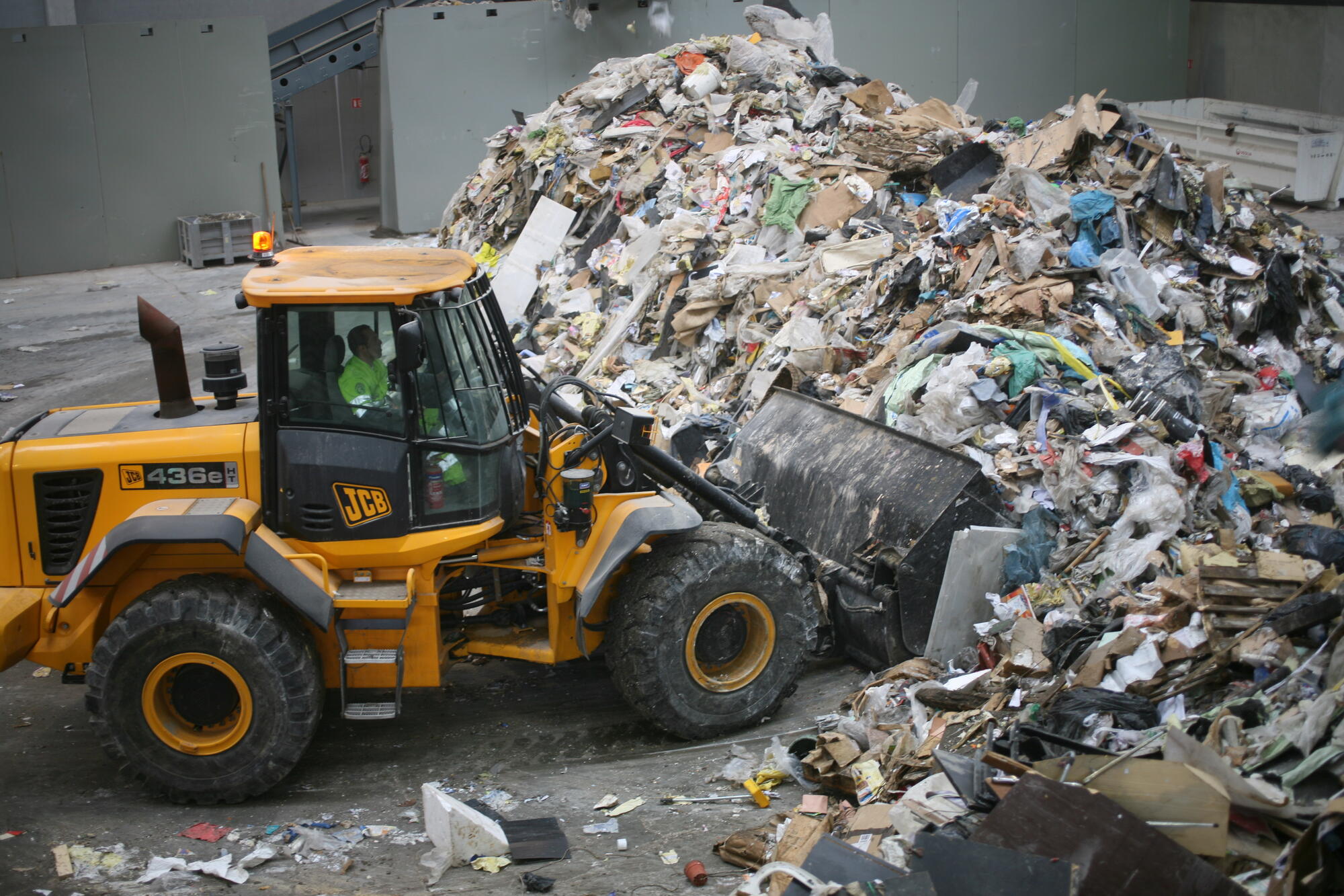 Background image for Conform'IA : votre conformité déchets résiduels