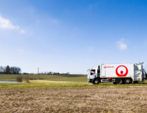 Ecologique et performante, la collecte hippomobile des ordures ménagères séduit les habitants de Hazebrouck.