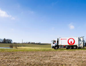 Ecologique et performante, la collecte hippomobile des ordures ménagères séduit les habitants de Hazebrouck.