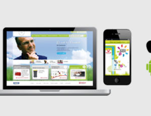 Solutions numériques : connectez vos habitants à leur service de gestion des déchets 
