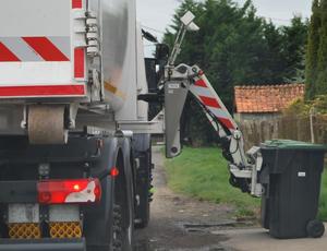 Sensibiliser les habitants pour un démarrage réussi de la collecte mécanisée