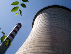 Valorisation énergétique au Plessis-Gassot