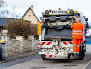 Etude de cas - La collecte des déchets évolue pour plus de souplesse et de résultats. En Ile-de-France, Veolia déploie ce nouveau service plus performant, innovations à l’appui.