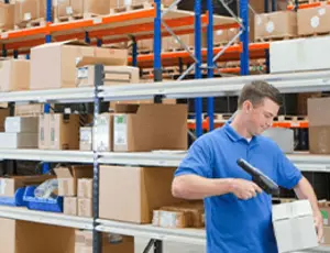 Alpha Direct Services tire le maximum des déchets de sa plateforme logistique de Beauvais