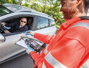 Veolia vous propose un service exclusif de prise de rendez vous en ligne pour vos apports en déchèterie.