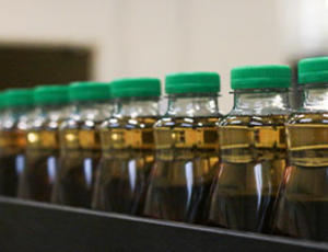 Refresco France affiche sur ses sites d’embouteillage de boissons rafraichissantes un taux de valorisation des déchets proche des 100 %.