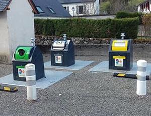 La taxe incitative, déployée dans les Hautes-Pyrénées par le SYMAT, démontre une réelle diminution des ordures ménagères non recyclables