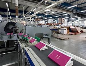 L’imprimerie Estimprim recycle avec Veolia 100 % des 7 catégories de déchets papiers générés dans le cadre de son activité.