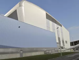 UNITÉ DE VALORISATION ÉNERGÉTIQUE,  AUREADE (51)