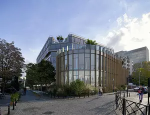 Les écoles du réseau Compétences et Développement confient à Veolia la valorisation de leurs équipements informatiques et électroniques hors d’usage, via le Pack D3E - Photo ©Compétence et Développement 