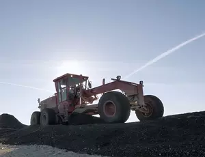 Veolia s’impose auprès des entreprises de travaux publics comme fournisseurs de solutions et de matériaux alternatifs.
