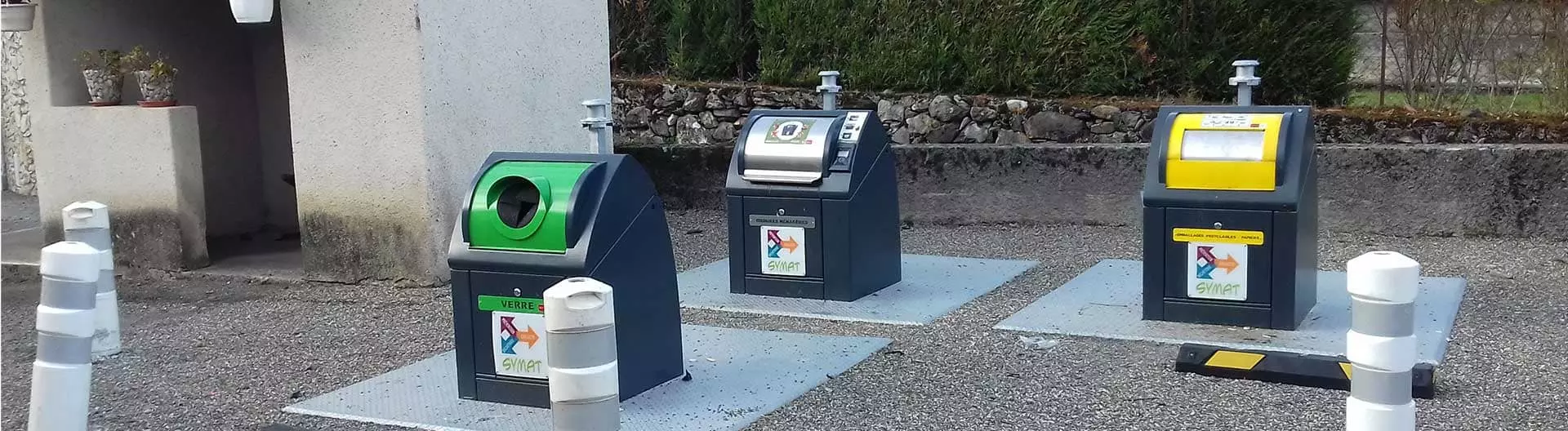 La taxe incitative, déployée dans les Hautes-Pyrénées par le SYMAT, démontre une réelle diminution des ordures ménagères non recyclables