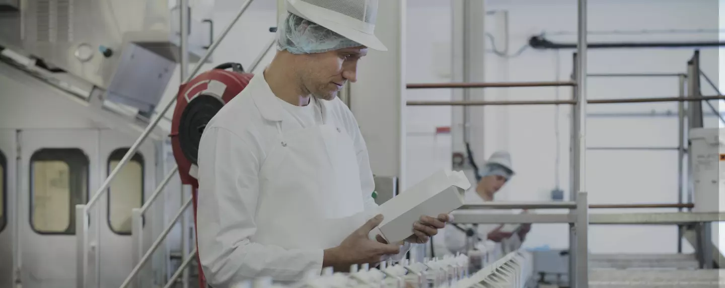 Destruction sécurisée de produits et de déchets sensibles