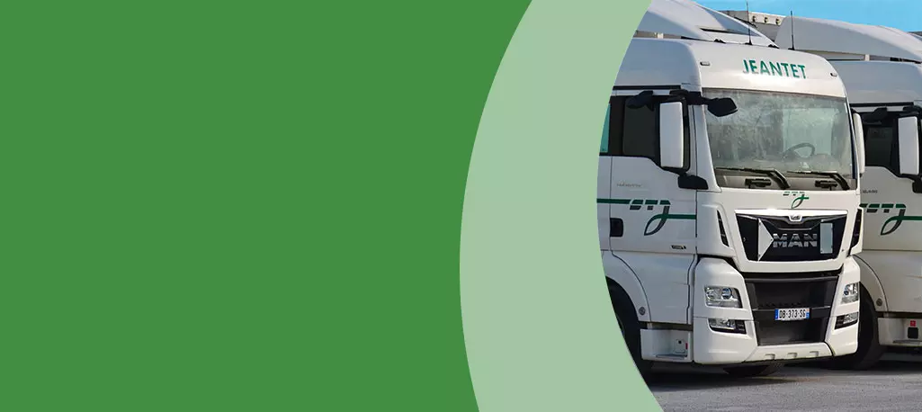 Les Transports Jeantet (Doubs) ont confié à Veolia la réorganisation du tri à la source de leurs déchets