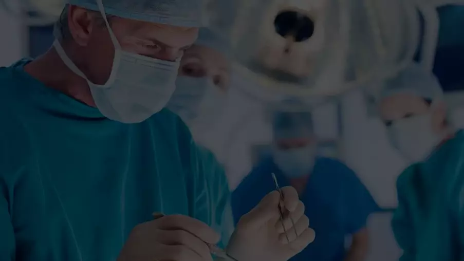 Etablissements de santé