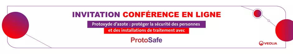 La solution pour protéger vos équipes et vos installations des bonbonnes de protoxyde d'azote