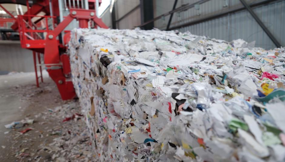 Déterminez précisément avec Veolia le périmètre de prise en charge de la gestion de vos déchets.