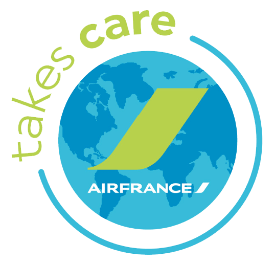 Air France-KLM Cargo recycle