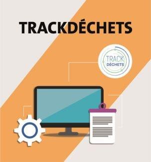Plateforme Trackdéchets