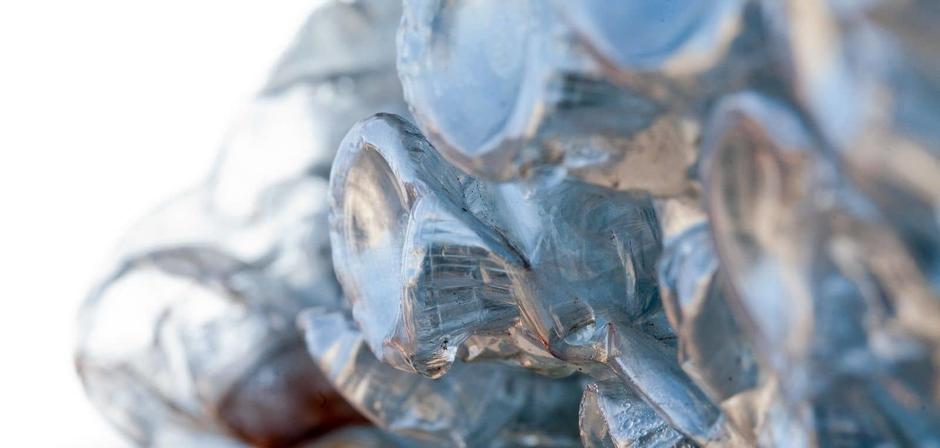 Recyclage de la matière plastique