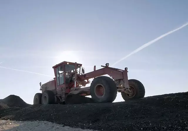 Veolia s’impose auprès des entreprises de travaux publics comme fournisseurs de solutions et de matériaux alternatifs.
