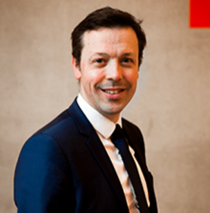 Stéphane Caplier