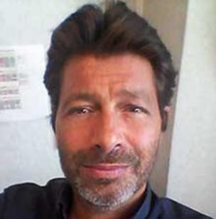 Franck Berthou
