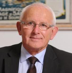 Jean-Claude Buisine