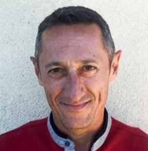 Enrico GARGANO