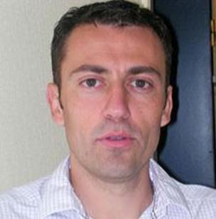 Yoann Burban