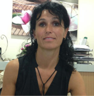 Jocelyne Touchet