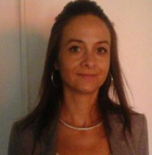 Séverine Caulier