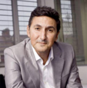 Philippe Sitbon