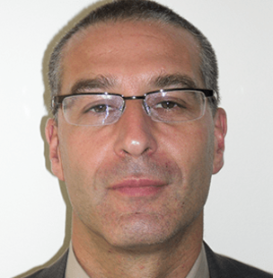 Christophe Darribère