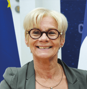 Marie-Claude Berly