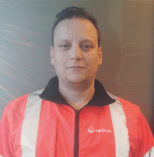 Mohamed Kherfouche