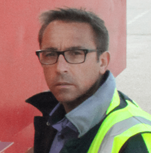 Philippe Hainault