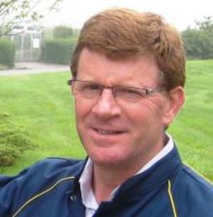 Pascal Mendès