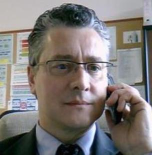 Thierry Lebas