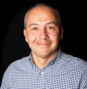 Marc CHALOPIN