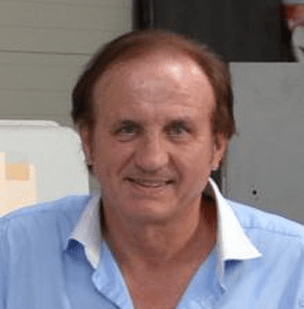 Pierre Martinel