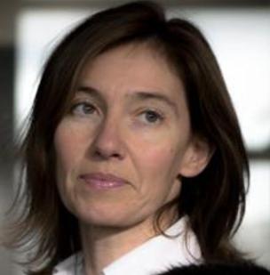 Helene Guize