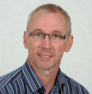 Pascal Hameury