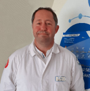 Arnaud Boittin