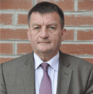 Bernard Chocraux