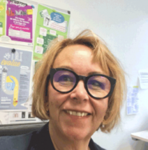Sylviane Roudaut