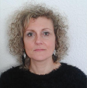 Nathalie Mercier