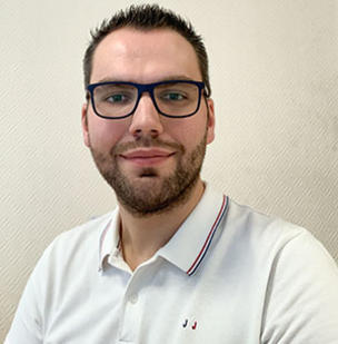 Pierrick Didier