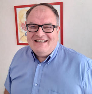 Patrick Avez