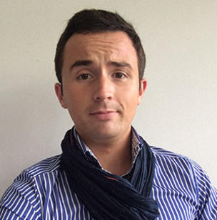 Jean-Philippe Chollois